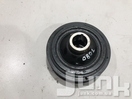 Шкив коленвала для Mercedes W204 oe A2760300903 разборка бу
