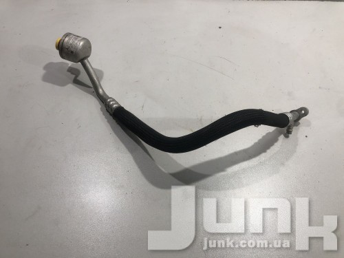 Трубка кондиционера для Mercedes W204 oe A2048306415 разборка бу