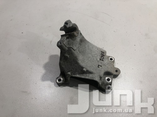 Кронштейн опоры двигателя левый для Mercedes W204 oe A2762234104 запчасти бу Кронштейн опоры двигателя левый для Mercedes W204 oe A2762234104 разборка бу