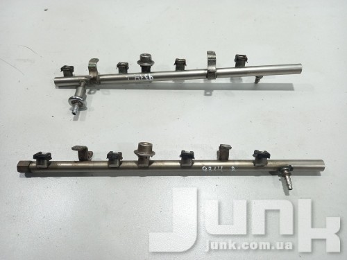 Топливная рампа для Land Rover Range Rover III oe 4741277 разборка бу