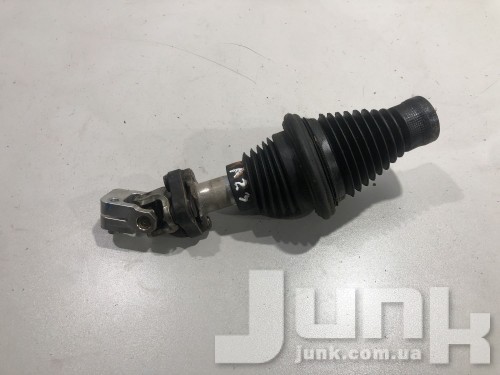 Рулевой кардан для Mercedes W204 oe A2044620378 разборка бу