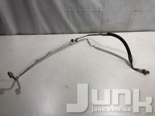 Трубка кондиционера для Land Rover Range Rover III oe JUF500171 запчасти бу Трубка кондиционера для Land Rover Range Rover III oe JUF500171 разборка бу