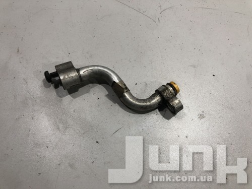 Трубка кондиционера для Land Rover Range Rover III oe JUE500550 запчасти бу Трубка кондиционера для Land Rover Range Rover III oe JUE500550 разборка бу