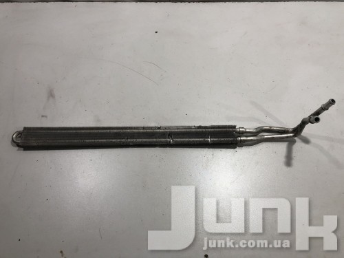 Радиатор ГУР для Land Rover Range Rover III oe QGC500171 разборка бу