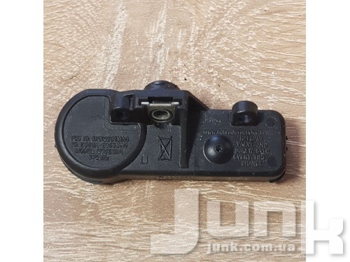 Датчик давления в шинах для Cadillac Escalade 3 oe 2546AEG53MA4 разборка бу