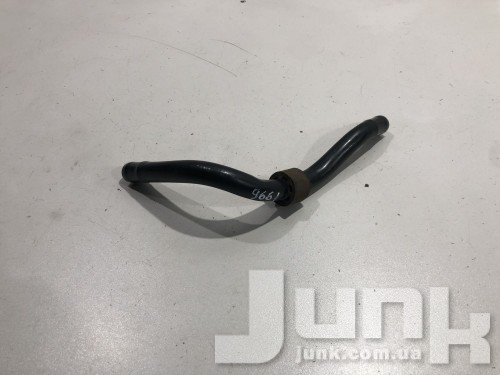 Трубка oe 4G0201997AB разборка бу