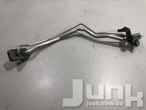 Трубка кондиционера для BMW X5 E70 oe 6945725 разборка бу