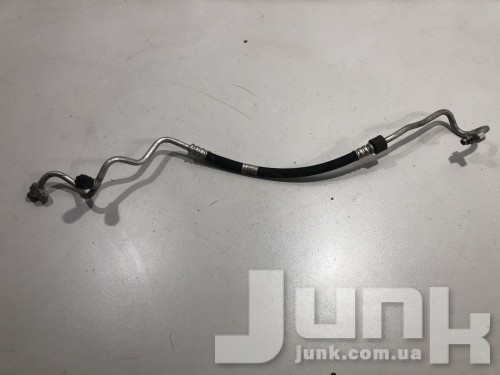Трубка кондиционера для Mercedes W204 oe A2048304816 разборка бу