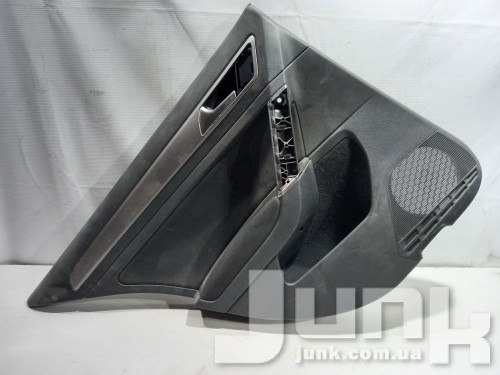 Карта двери задней левой для Вольксваген e-Golf oe 5G6867211GNBXX разборка бу