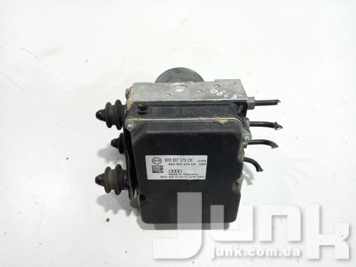 Блок ABS для Audi S4 B8 oe 8K0614517GN разборка бу