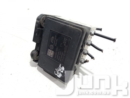 Блок ABS для Audi A3 8V oe 3Q0614517Q запчасти бу Блок ABS для Audi A3 8V oe 3Q0614517Q разборка бу