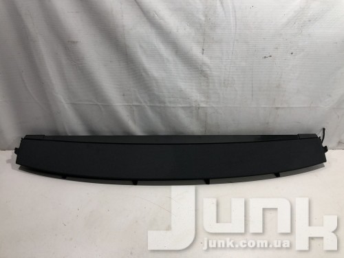 Шторка задняя для Audi A6 C7 oe 4G5861325CQBC разборка бу