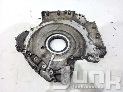 Крышка двигателя задняя для Audi S4 B8 oe 06E103171BH запчасти бу Крышка двигателя задняя для Audi S4 B8 oe 06E103171BH разборка бу