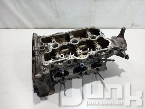 Головка блока цилиндров (ГБЦ) 4-6 для Audi S4 B8 oe 06E103065N запчасти бу Головка блока цилиндров (ГБЦ) 4-6 для Audi S4 B8 oe 06E103065N разборка бу