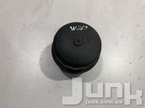 Крышка масляного фильтра для Mercedes W210 oe A1041840608 разборка бу
