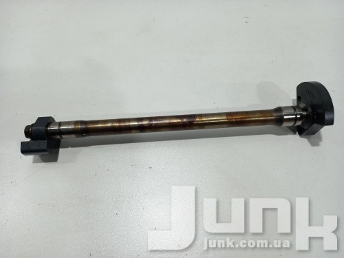 Вал балансирный для Audi S4 B8 oe 06E103273AC разборка бу