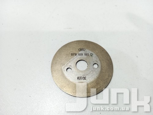 Шайба для Audi S4 B8 oe 079109180D разборка бу