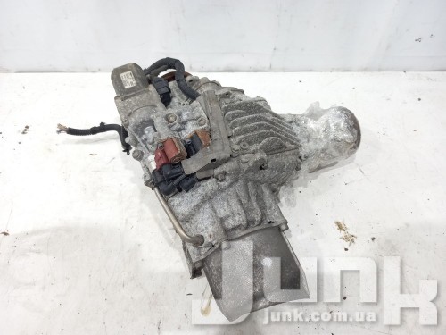 Редуктор заднего моста для Audi S4 B8 oe 0BF500043Q разборка бу