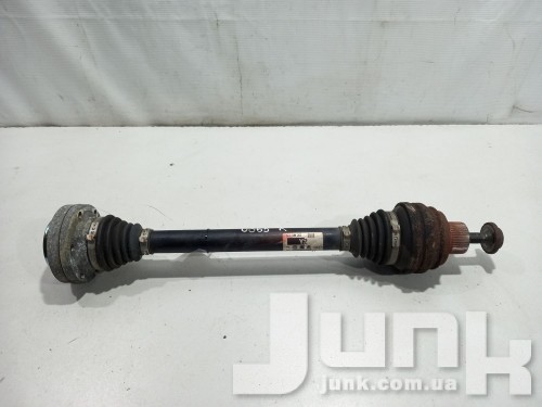 Полуось задняя правая для Audi S4 B8 oe 8K0501202 запчасти бу Полуось задняя правая для Audi S4 B8 oe 8K0501202 разборка бу