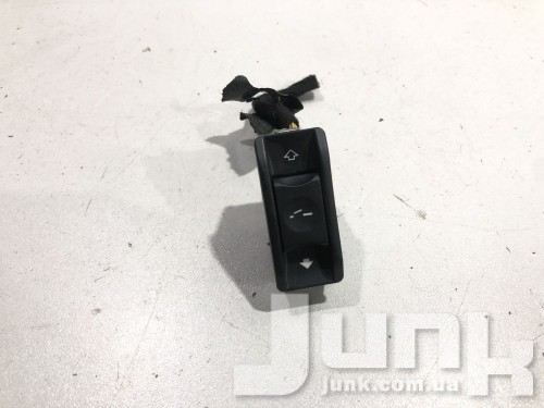 Кнопка управления люком для Land Rover Range Rover III oe YUF000120PUY разборка бу