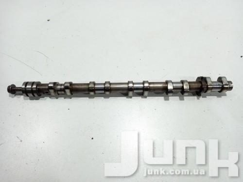 Распредвал выпускной для Audi S6 C6 oe 07L109104A разборка бу