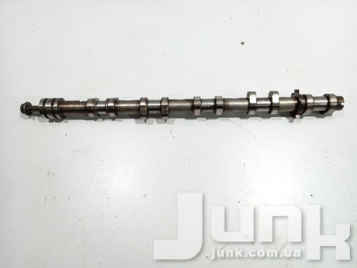 Распредвал выпускной для Audi S6 C6 oe 07L109102S разборка бу