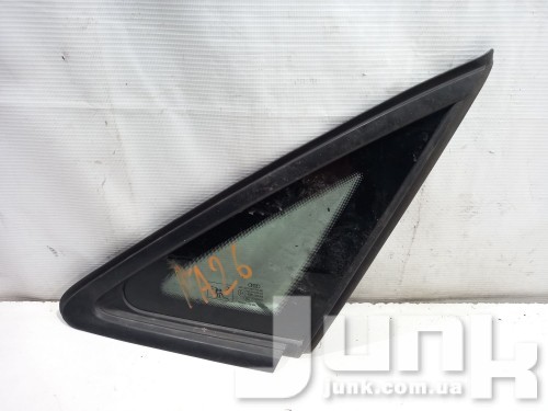 Стекло заднее глухое правое для Audi A3 8V oe 8V5845300H запчасти бу Стекло заднее глухое правое для Audi A3 8V oe 8V5845300H разборка бу