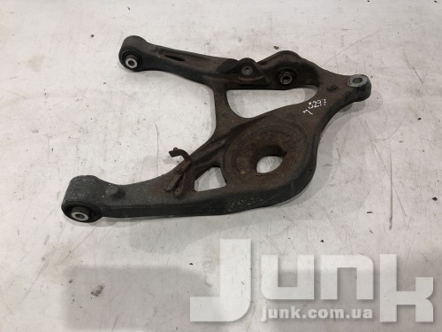 Рычаг задней подвески нижний  левый для Mercedes GL X164 oe A1643500606 разборка бу