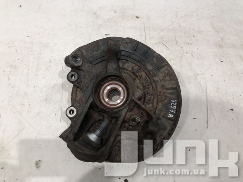 Поворотный кулак задний правый для Mercedes GL X164 oe A1643501408 разборка бу