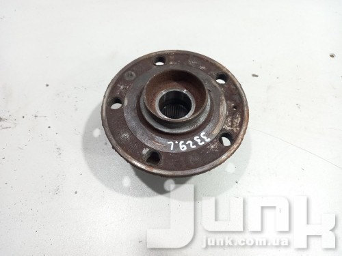 Ступица задняя левая/правая для Audi A3 8V oe 5WA407621 запчасти бу Ступица задняя левая/правая для Audi A3 8V oe 5WA407621 разборка бу
