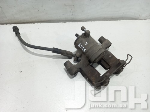 Суппорт тормозной задний левый для Audi A3 8V oe 8V0615423 запчасти бу Суппорт тормозной задний левый для Audi A3 8V oe 8V0615423 разборка бу