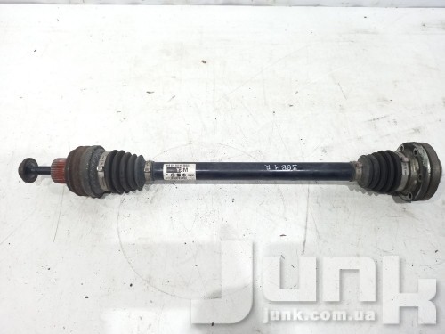 Полуось  задняя левая/правая для Audi A4 B8 Allroad oe 8K0501203M разборка бу