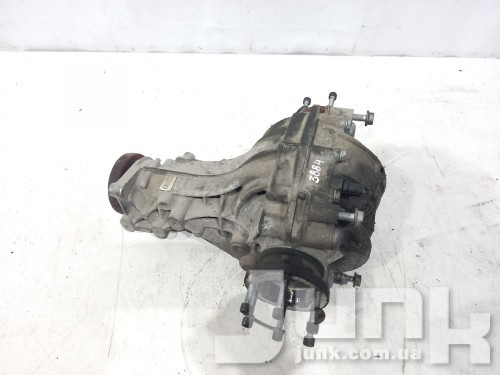 Редуктор заднего моста 43.13 для Audi A4 B8 Allroad oe 0BD500043F разборка бу