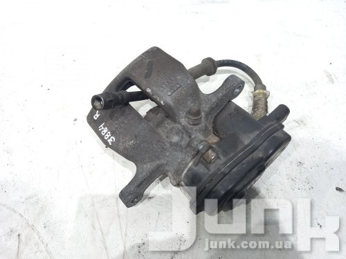 Суппорт тормозной задний правый с моторчиком для Audi A4 B8 Allroad oe 8K0615404E разборка бу