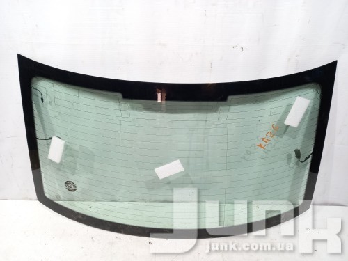 Заднее стекло с подогревом для Audi A3 8V oe 8V5845501ENVB запчасти бу Заднее стекло с подогревом для Audi A3 8V oe 8V5845501ENVB разборка бу