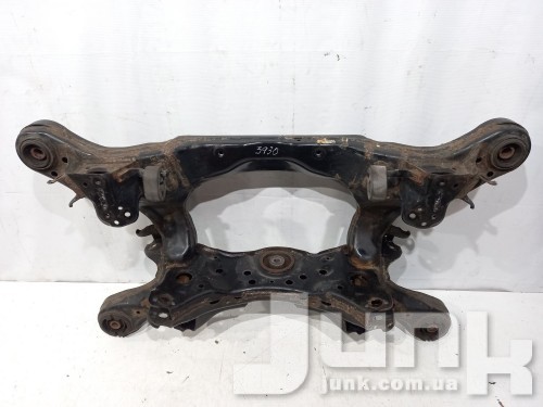 Подрамник задний для Infiniti Q50 USA oe 554001MA0C разборка бу