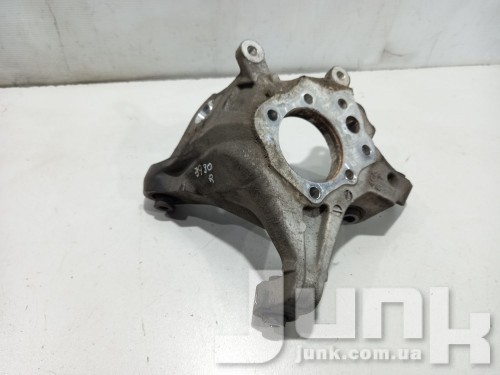 Поворотный кулак задний правый для Infiniti Q50 USA oe 430184GA0A разборка бу