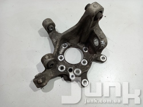 Поворотный кулак задний левый для Infiniti Q50 USA oe 430194GA0A разборка бу