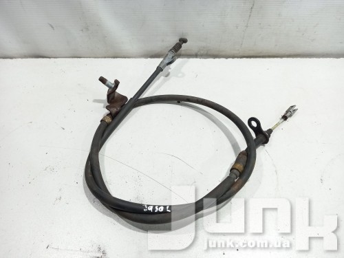 Трос стояночного тормоза левый для Infiniti Q50 oe 365314GE0A разборка бу