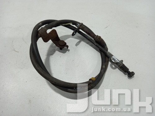 Трос стояночного тормоза правый для Infiniti Q50 oe 365304GE0A разборка бу