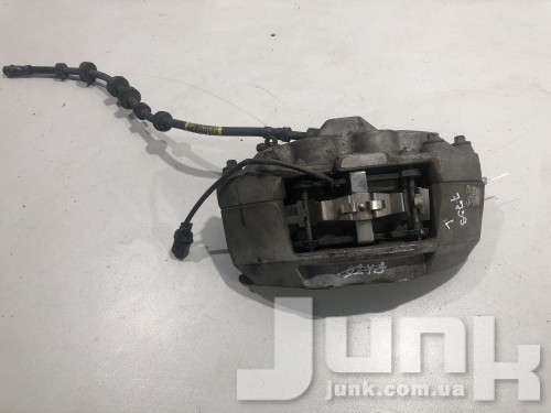 Суппорт передний левый для Audi Q5 oe 8R0615107 разборка бу