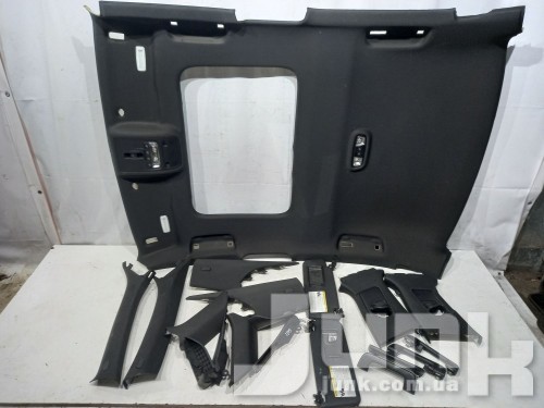 Потолок (комплект) для Audi A3 8V oe 8V5867505MSP8 разборка бу