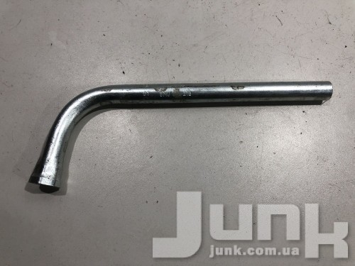 Балонный ключ для Audi A6 C7 oe 8N0012219 разборка бу