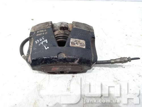 Суппорт передний левый для Audi S4 B8 oe 8K0615123G разборка бу