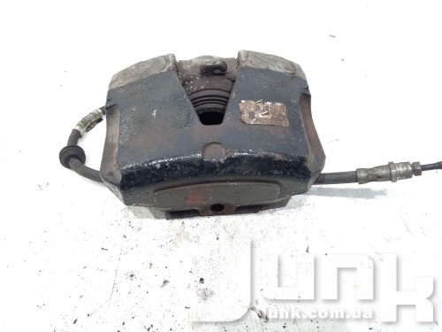 Суппорт тормозной передний левый для Audi S5 B8 oe 8T0615123C запчасти бу Суппорт тормозной передний левый для Audi S5 B8 oe 8T0615123C разборка бу