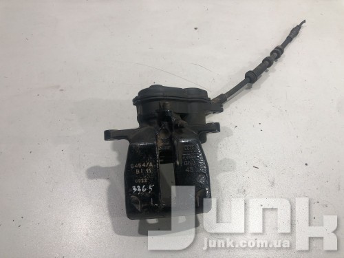 Суппорт тормозной задний левый для Audi S4 B8 oe 8K0615403D разборка бу