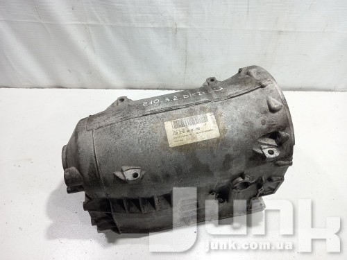 Картер АКПП для Mercedes W210 oe A1402712601 разборка бу
