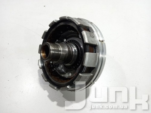 Обойма фрикционов B1 для Mercedes W210 oe A1402704828 разборка бу