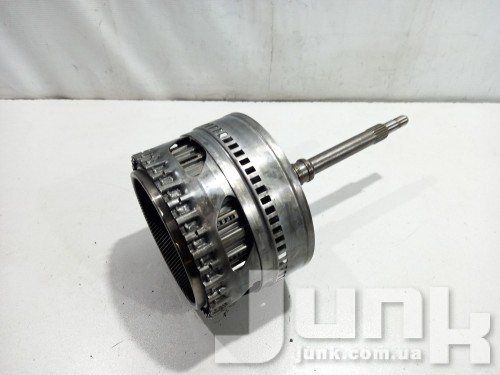 Водило планетарной передачи K1 для Mercedes W210 oe A1402701143 разборка бу