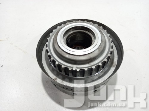 Обойма фрикционов для Mercedes W210 oe A1402705828 разборка бу